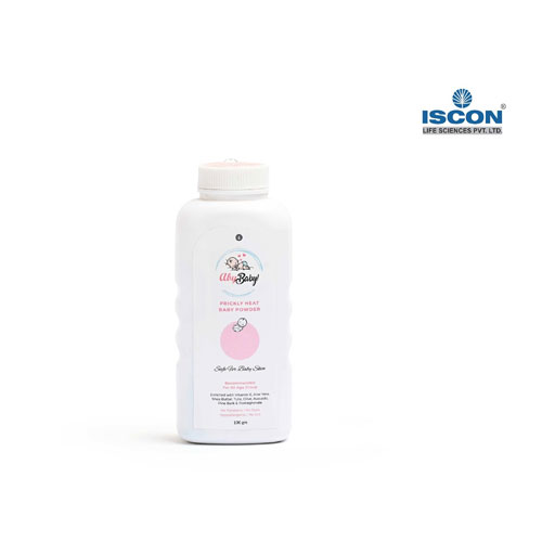 ABY BABY (Baby Powder)