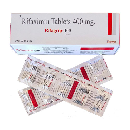 RIFAGRIP-400 Tablets