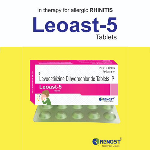 LEOAST Tablets