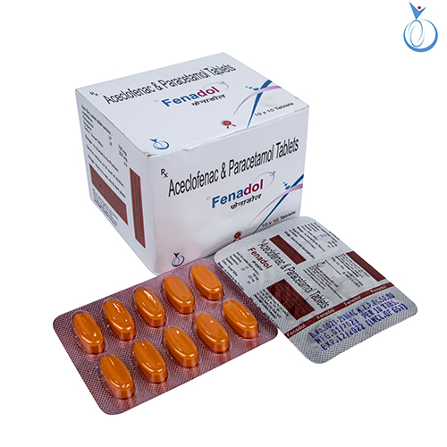 FENADOL Tablets