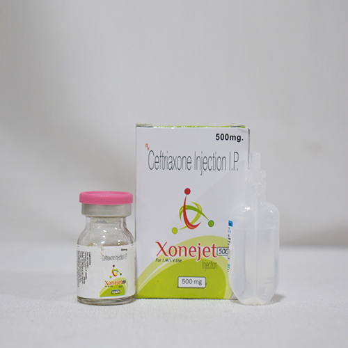 XONEJET-500 Injection