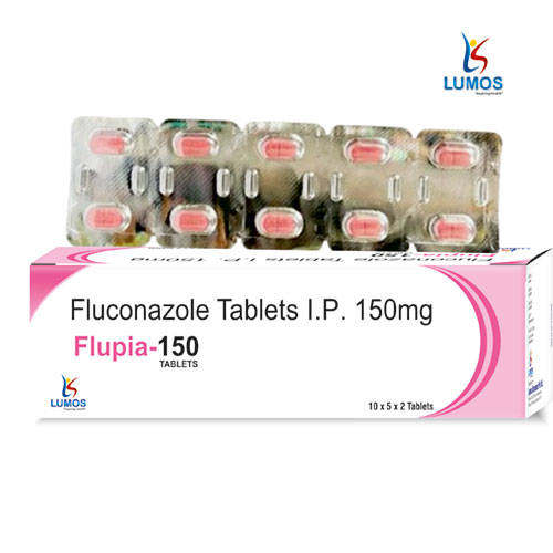 FLUPIA-150 Tablets