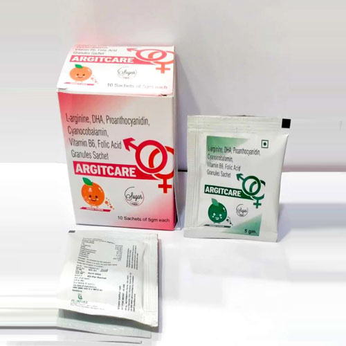 ARGITCARE SACHET