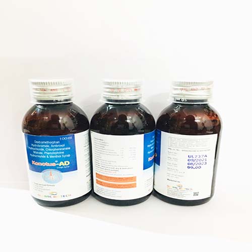 KONOTUS-AD Syrup