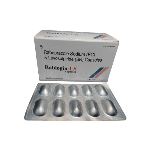 Rabilogin-LS Capsules