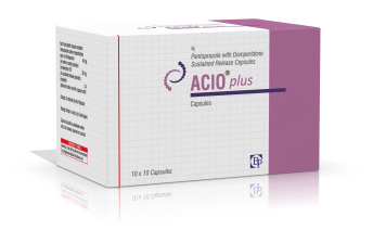 ACIO PLUS Cap.