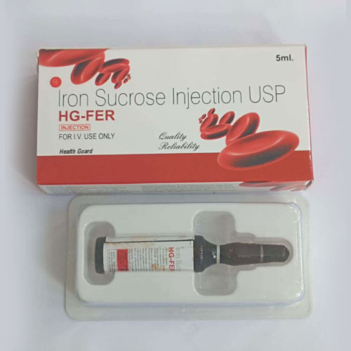 HG-FER Injection