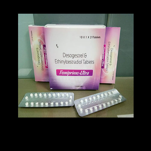 FEMIPRIME-ULTRA Tablets