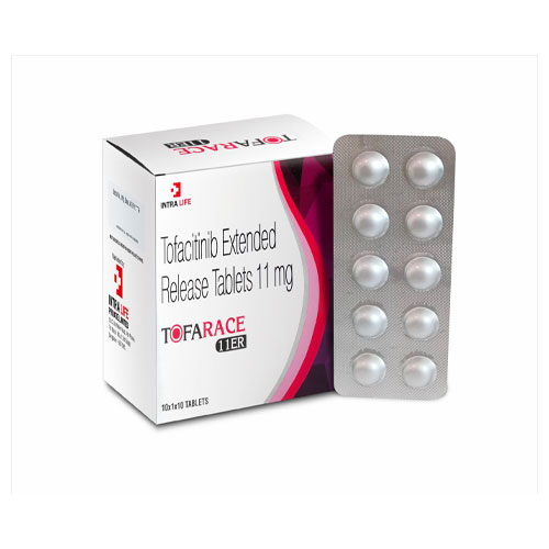 TOFARACE-11ER Tablets