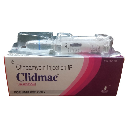 CLIDMAC Injection