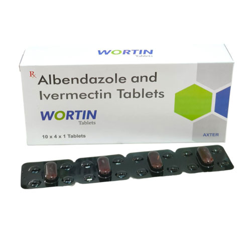 WORTIN TABLETS