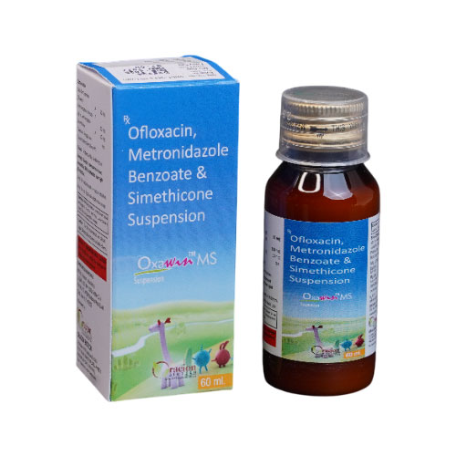 OXAWIN-MS SUSPENSION