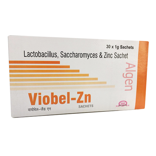 VIOBEL-ZN Sachets
