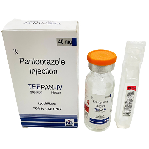 TEEPAN-40 Injection