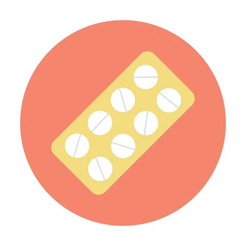 SILTYX EXTRA FORCE Tablets