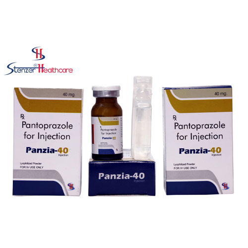 PANZIA-40 INJECTION