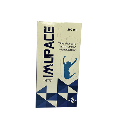 IMUPACE Syrup