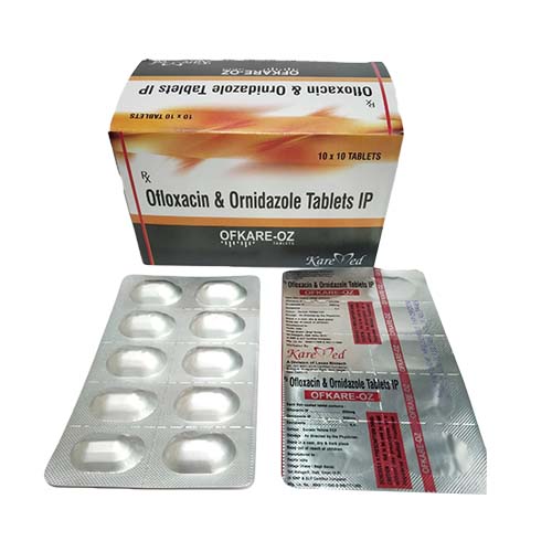 OFKARE-OZ Tablets