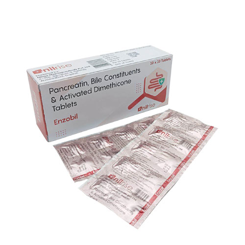 Enzobil Tablets