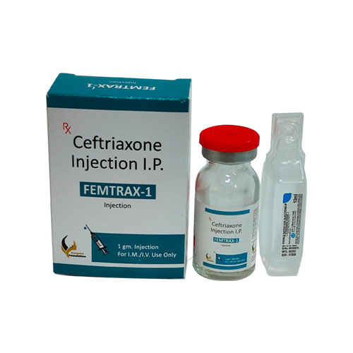 FEMTRAX-1 INJECTION