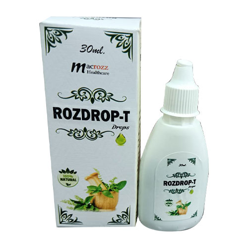 ROZDROP-T Oral Drops