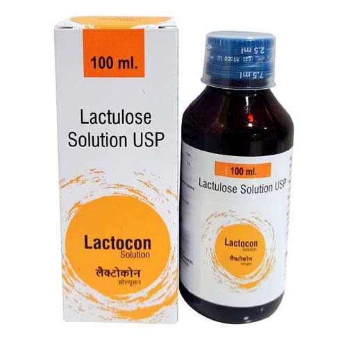 LACTOCON Syrup