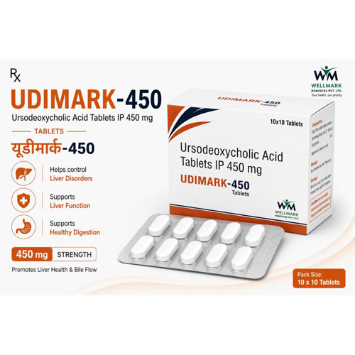 UDIMARK-450 TABLETS
