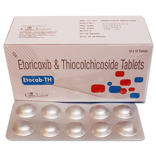 ETOCAB-TH Tablets