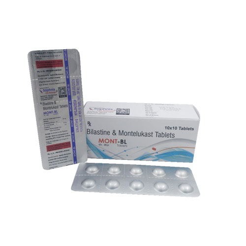 MONT-BL TABLETS