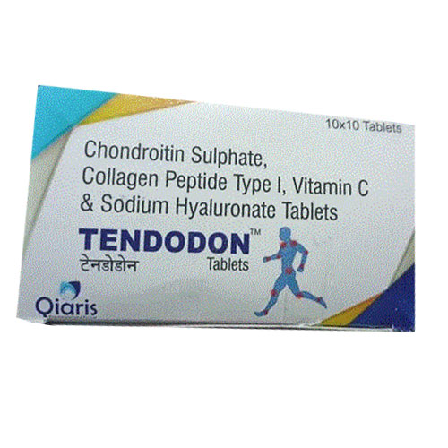 Tendodon Tablets