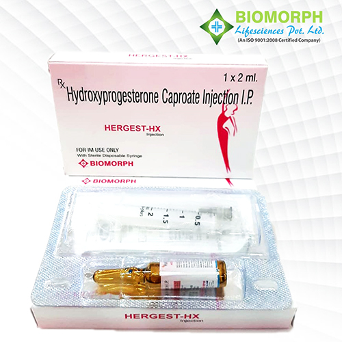 HERGEST-HX Injection