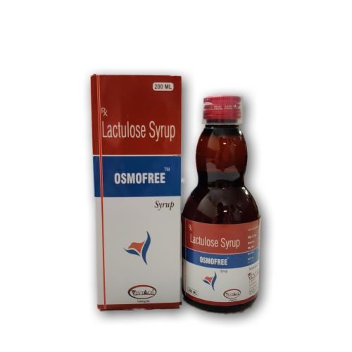Osmofree Syrup