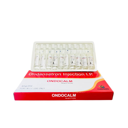 ONDOCALM INJECTION