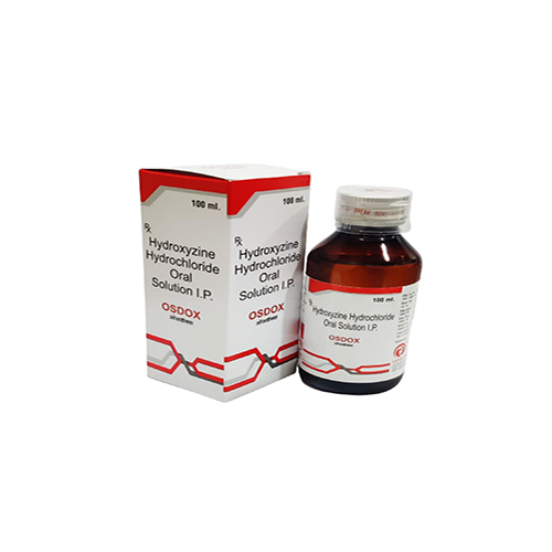 OSDOX Syrup