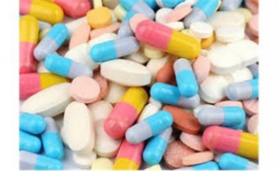 Pantoprazole 40 mg Capsules