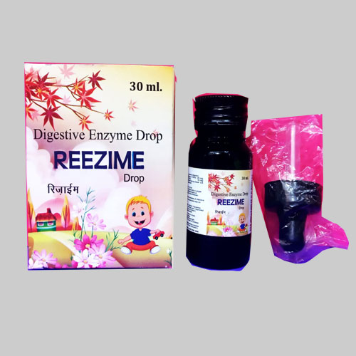 REEZIME Drops