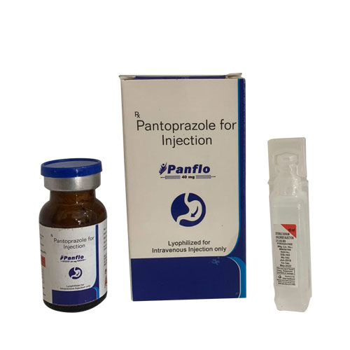 PANFLO-40 INJECTION