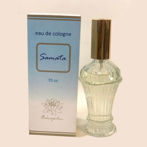 Cologne Perfumed – Samata