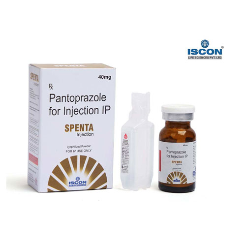 SPENTA-40 Injection