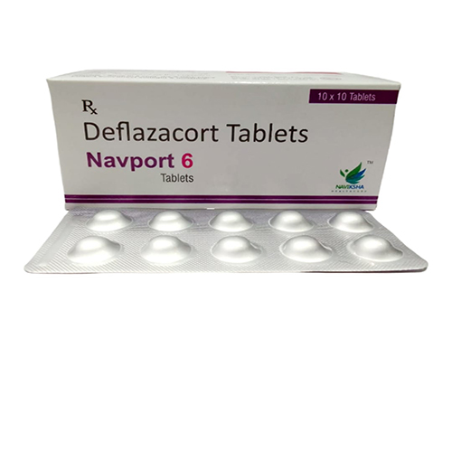 NAVPORT-6 Tablets