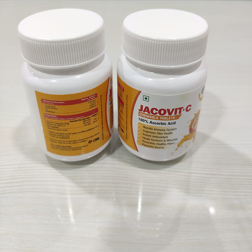 JACOVIT-C Tablets