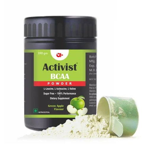 Activist BCAA POWDER
