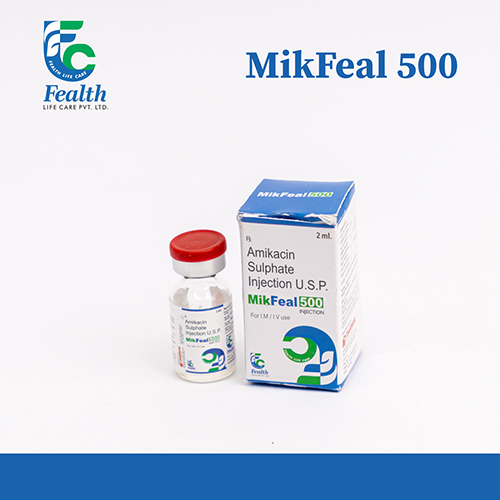 MIKFEAL INJECTION