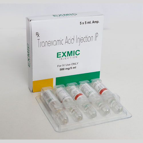 EXMIC INJECTION