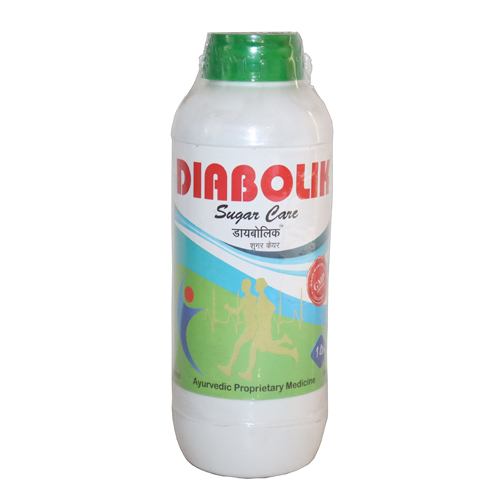 METHI+NIMBA+JAMBU+ KARIYAT+ GUDMAR+HARITAKI+BIBHITAK+ASHWAGANDHA AMALAKI TAJ GUDUCHI 500ml Juice