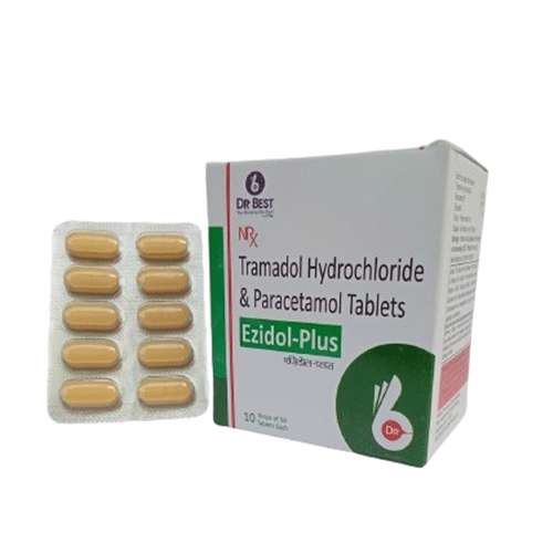 EZIDOL-PLUS TABLETS