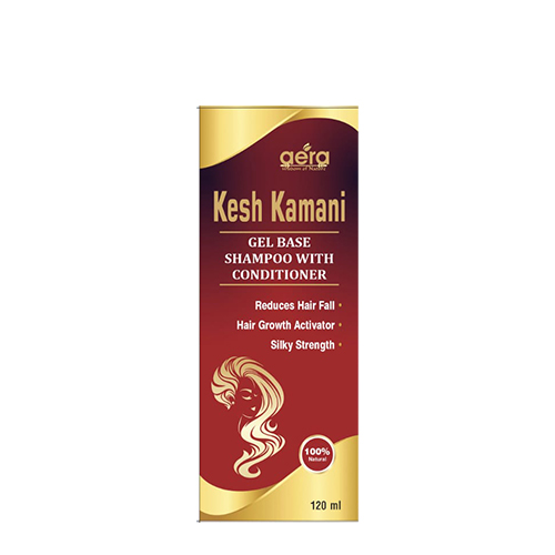 KESH KAMINI Shampoo