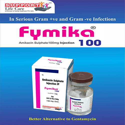 FYMIKA-100 Injection