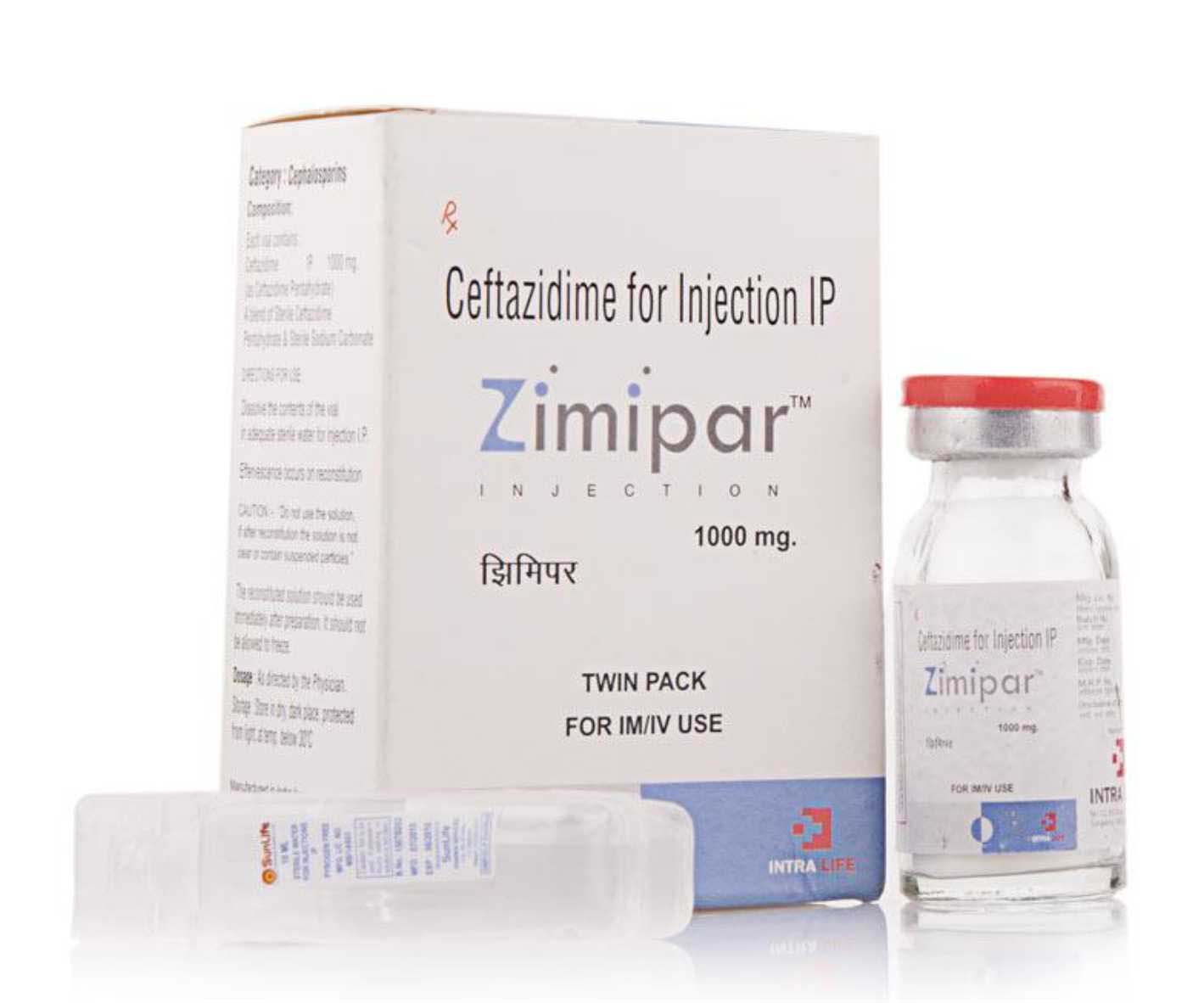 ZIMIPAR-1000