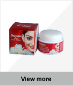  DEEPAM HERBAL FACIAL POWDER